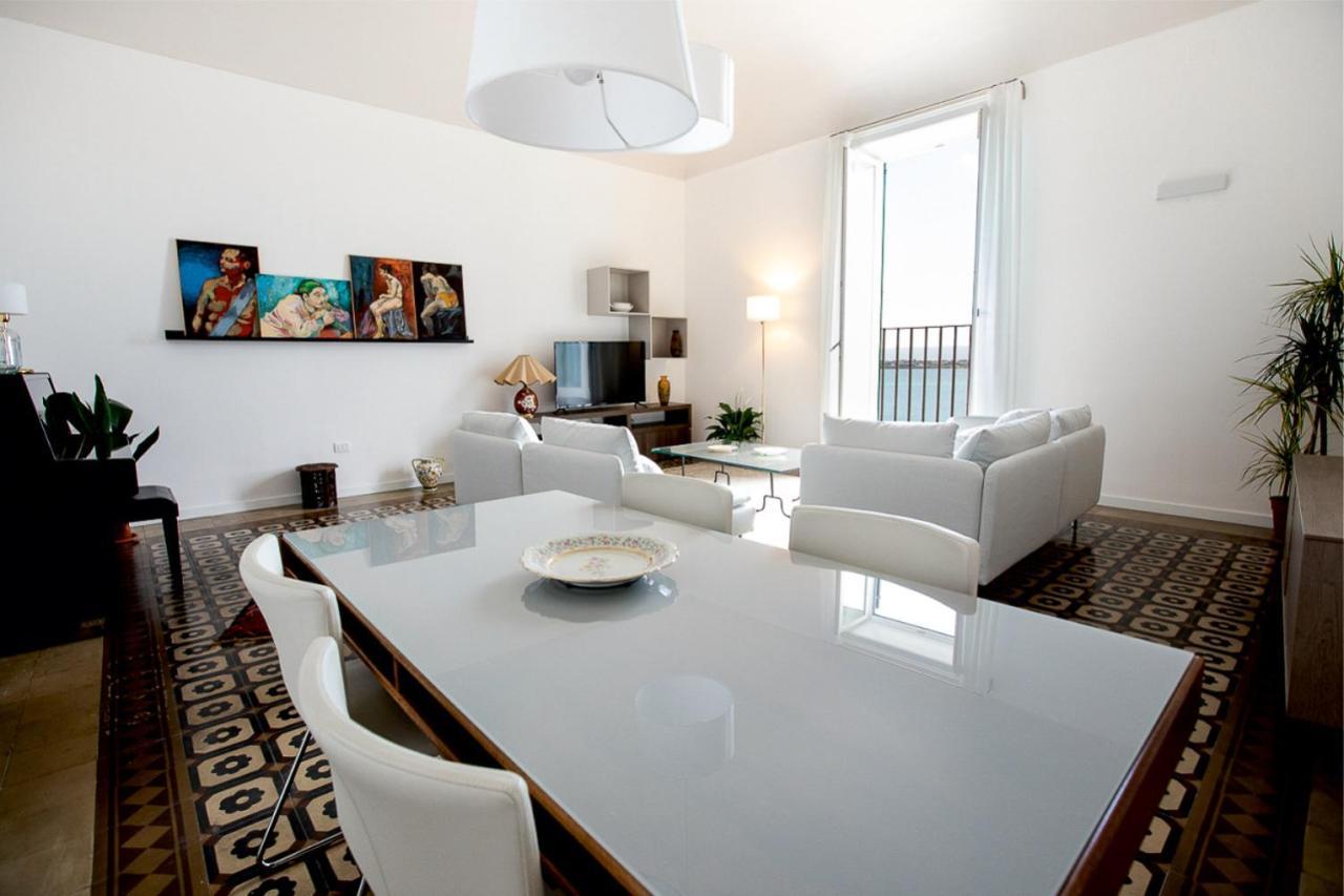 Seaview Design Homes In Ortigia By Wonderful Italy Syracuse Exterior foto