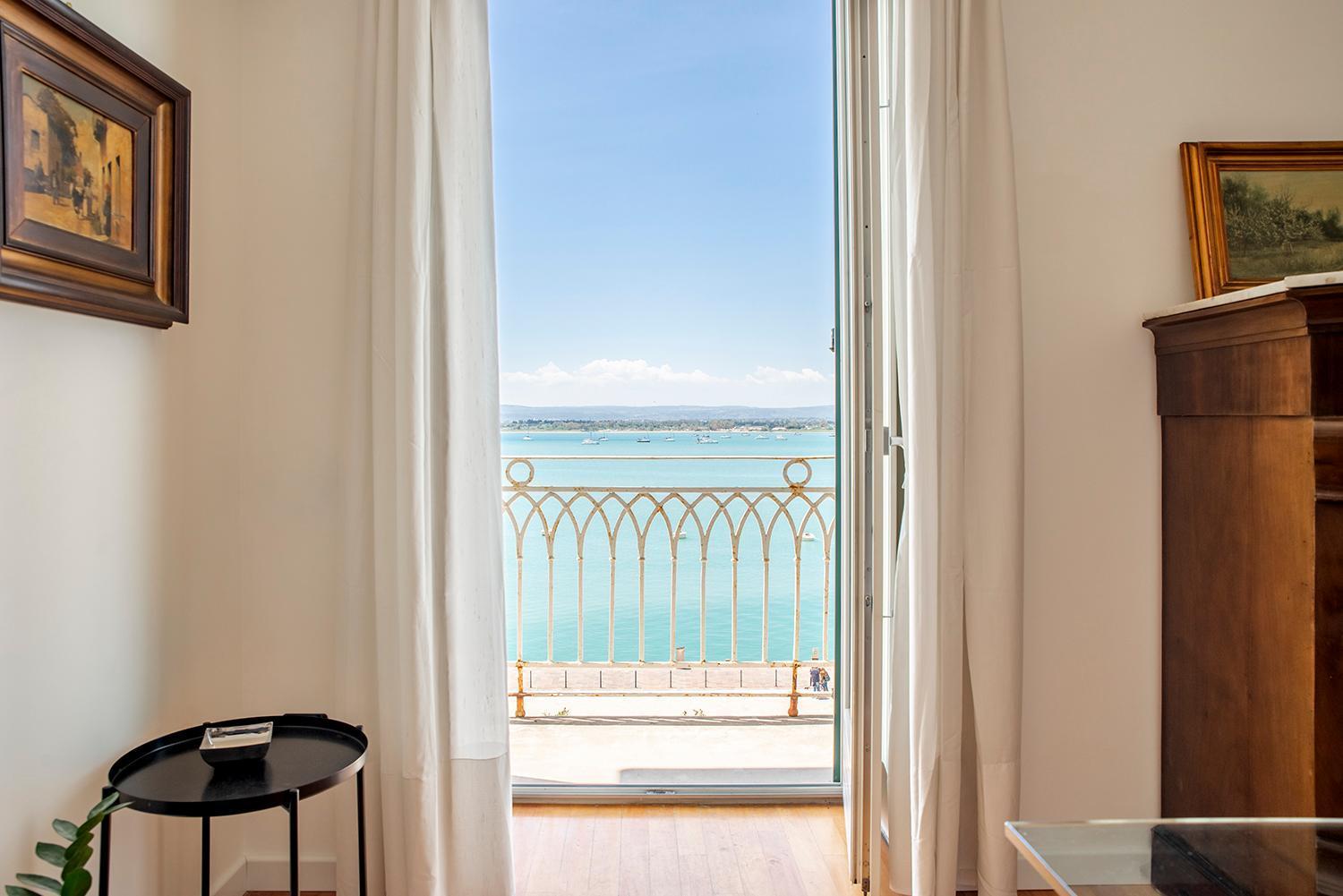 Seaview Design Homes In Ortigia By Wonderful Italy Syracuse Exterior foto